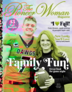 The-Pioneer-Woman September 01, 2022 Issue Cover