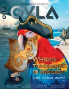 Oyla January 01, 2026 Issue Cover