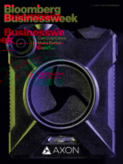 Bloomberg-Businessweek July 18, 2016 Issue Cover