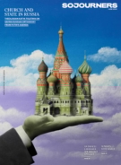 Sojourners June 01, 2024 Issue Cover