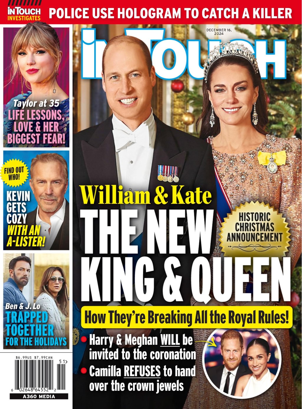 In-Touch-Weekly December 16, 2024 Issue Cover