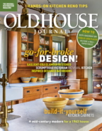 Old-House-Journal March 01, 2024 Issue Cover