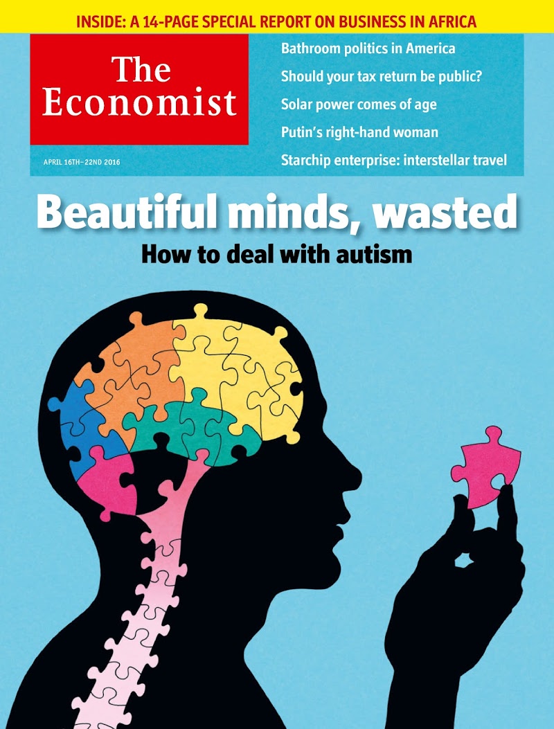 The-Economist April 16, 2016 Issue Cover