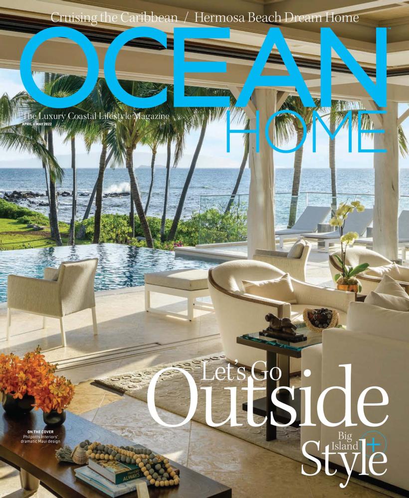 Ocean-Home April 01, 2022 Issue Cover