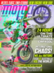 Motocross-Action January 01, 2026 Issue Cover