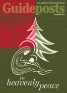 Guideposts December 01, 2016 Issue Cover