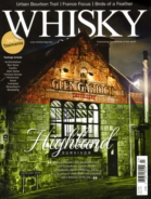 Whisky July 01, 2014 Issue Cover