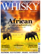 Whisky April 01, 2013 Issue Cover