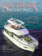 Southern-Boating-and-Yachting August 01, 2022 Issue Cover