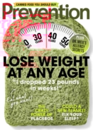 Prevention September 01, 2019 Issue Cover