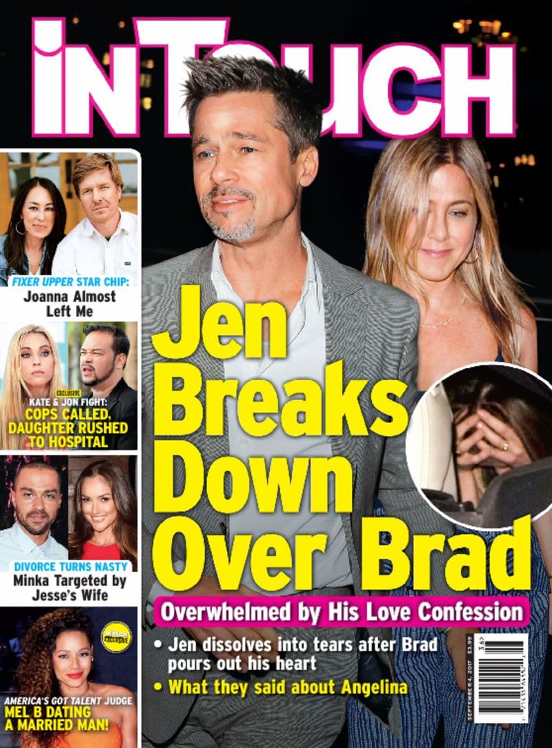 In-Touch-Weekly September 04, 2017 Issue Cover