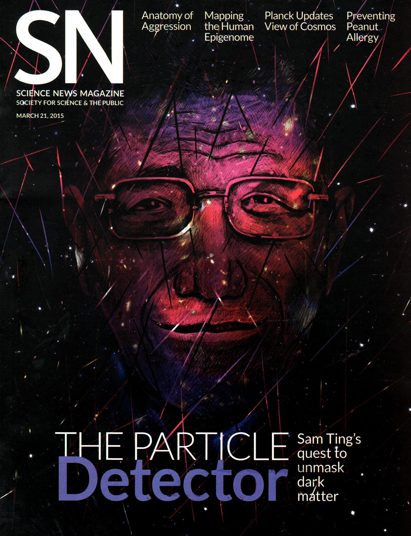 Science-News March 21, 2015 Issue Cover
