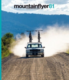 Mountain-Flyer September 01, 2025 Issue Cover