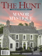 The-Hunt September 01, 2024 Issue Cover