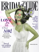 Bridal-Guide March 01, 2024 Issue Cover