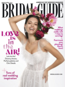 Bridal Guide March 01, 2024 Issue Cover