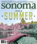 Sonoma July 01, 2024 Issue Cover