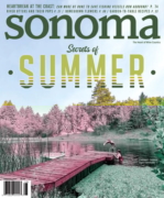 Sonoma July 01, 2024 Issue Cover