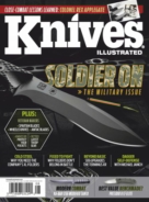 Knives-Illustrated July 01, 2020 Issue Cover