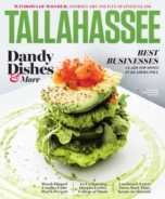 Tallahassee November 01, 2022 Issue Cover