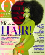 O-The-Oprah September 01, 2013 Issue Cover
