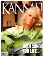 KANSAS March 01, 2019 Issue Cover