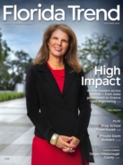 Florida-Trend November 01, 2020 Issue Cover