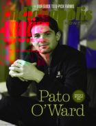 Indianapolis-Monthly May 01, 2025 Issue Cover