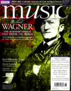 BBC-Music June 01, 2013 Issue Cover