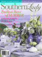 Southern-Lady July 01, 2020 Issue Cover