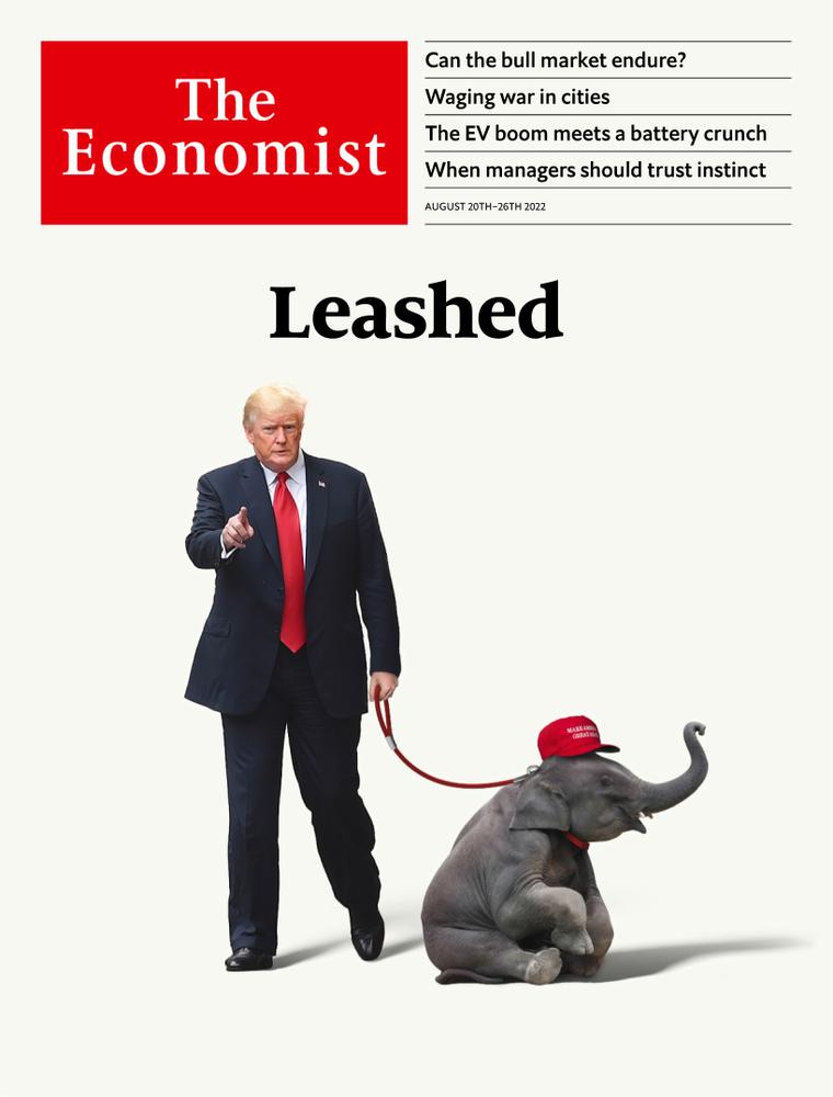 The-Economist August 20, 2022 Issue Cover
