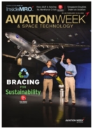 Aviation-Week-and-Space-Technology February 10, 2020 Issue Cover