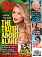 Star September 02, 2024 Issue Cover