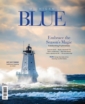 Michigan-Blue December 01, 2023 Issue Cover