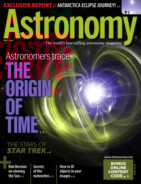 Astronomy May 01, 2022 Issue Cover
