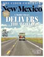 New-Mexico November 01, 2019 Issue Cover