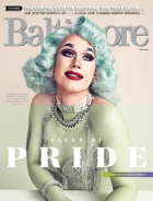 Baltimore June 01, 2019 Issue Cover