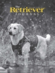 The Retriever Journal December 01, 2025 Issue Cover