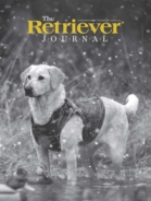 The-Retriever-Journal December 01, 2025 Issue Cover