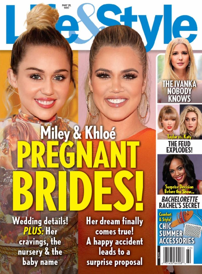 Life-and-Style-Weekly May 29, 2017 Issue Cover