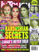 In-Touch-Weekly February 18, 2019 Issue Cover