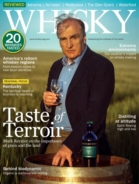 Whisky August 01, 2022 Issue Cover
