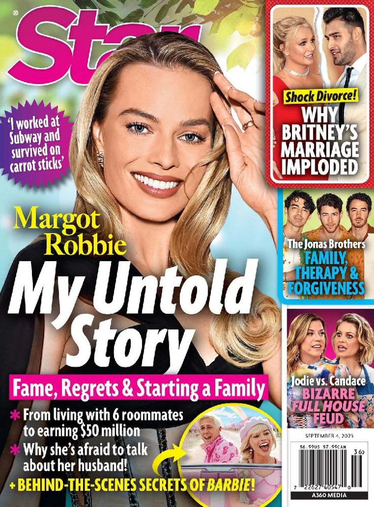 Star September 04, 2023 Issue Cover