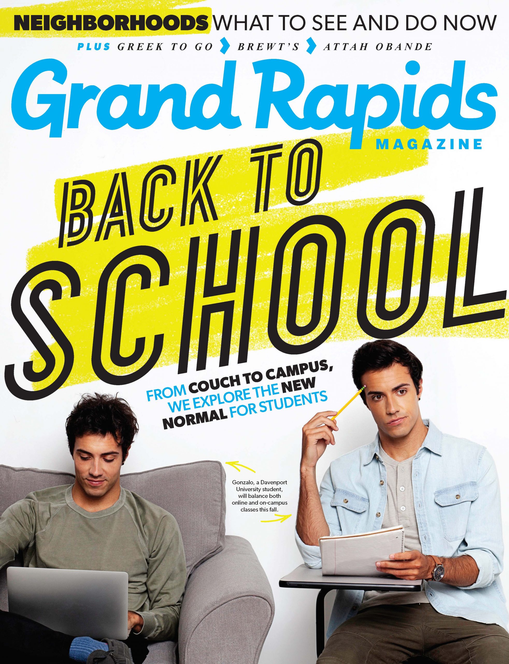 Grand-Rapids August 01, 2020 Issue Cover
