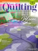 Fons-and-Porters-Love-of-Quilting March 01, 2024 Issue Cover