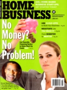 Home-Business-Magazine June 01, 2013 Issue Cover
