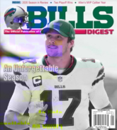 Bills-Digest February 01, 2021 Issue Cover