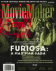 Moviemaker-Magazine April 01, 2024 Issue Cover