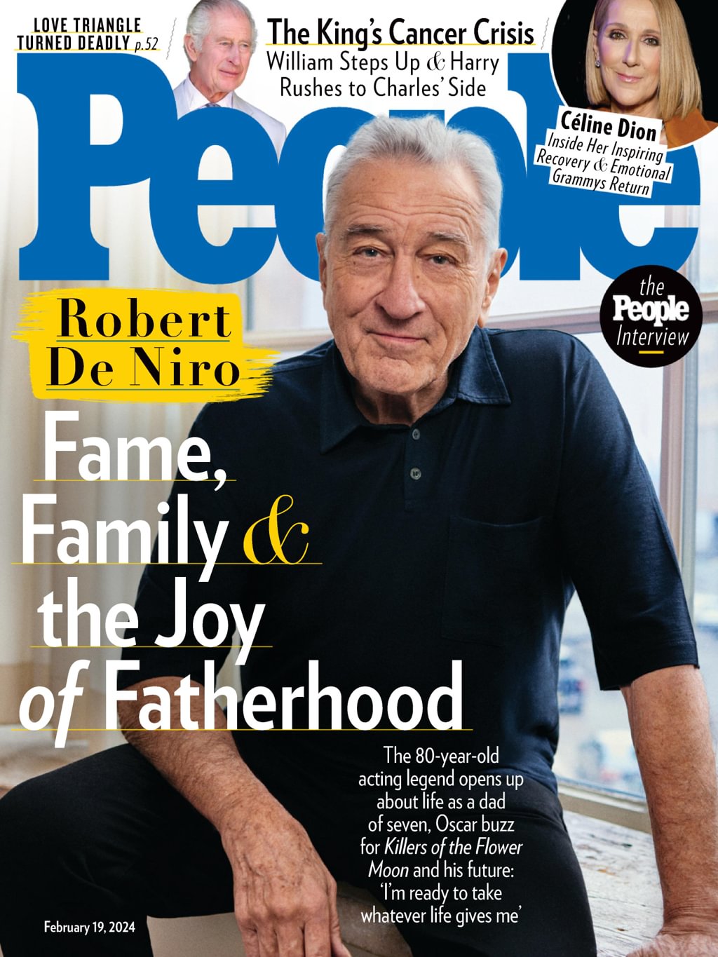 People February 19, 2024 Issue Cover