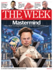 The Week November 06, 2026 Issue Cover